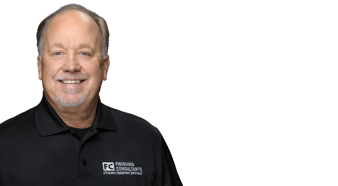 Chris Schwab - Finishing Consultants
